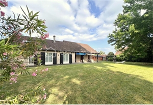 maison à la vente -   64450  NAVAILLES ANGOS, surface 135 m2 vente maison - UBI479424902